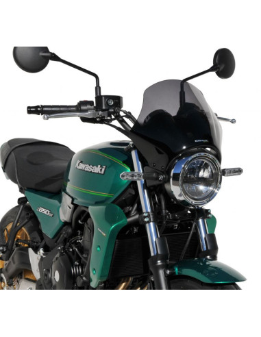 Saute vent Nasty 29 cm Ermax pour Z...