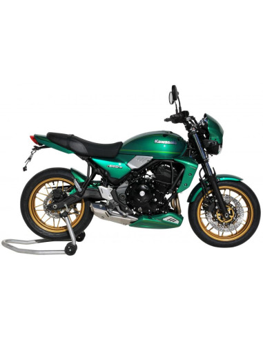 Garde boue arrière Ermax pour Z 650...