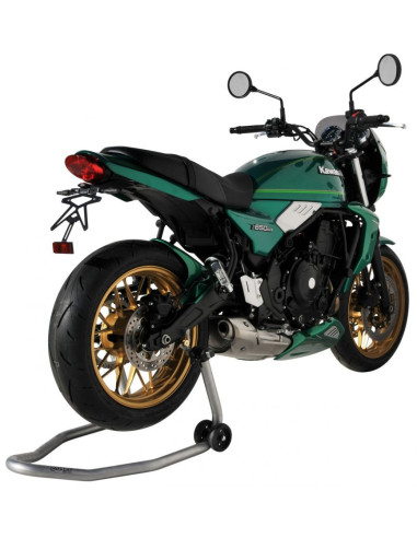 Garde boue arrière Ermax pour Z 650...