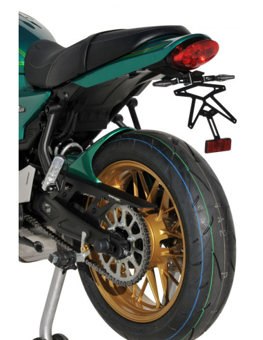 Garde boue arrière Ermax pour Z 650...