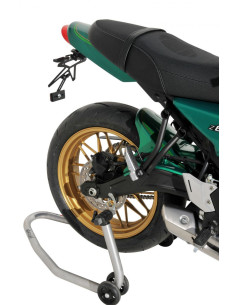 Garde boue arrière Ermax... 2