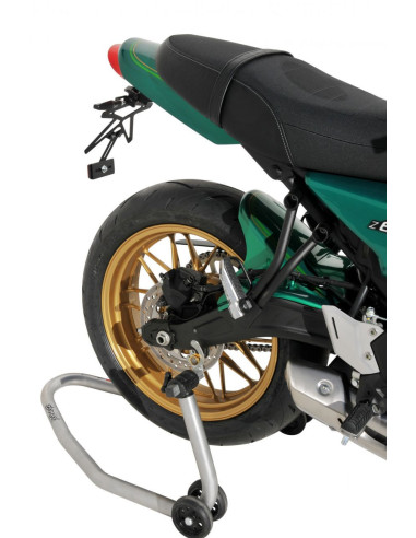 Garde boue arrière Ermax pour Z 650...