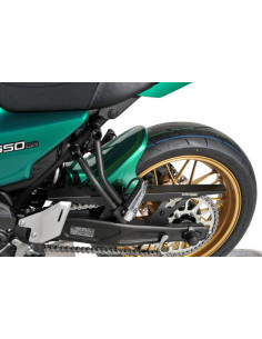 Garde boue arrière Ermax...