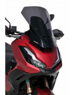 Bulle haute protection... 2