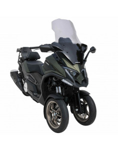 Pare brise scooter haute...