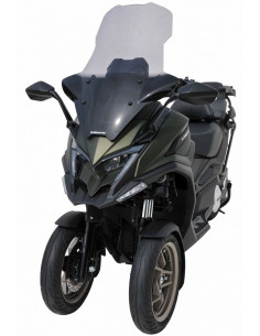 Pare brise scooter haute... 2