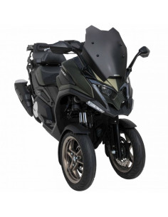 Pare brise scooter haute...