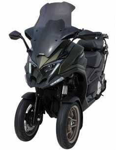 Pare brise scooter touring... 2