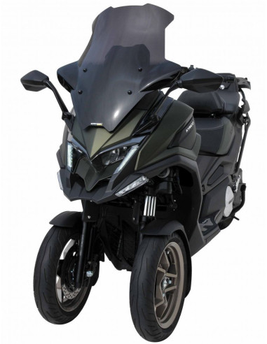 Pare brise scooter touring Ermax pour...