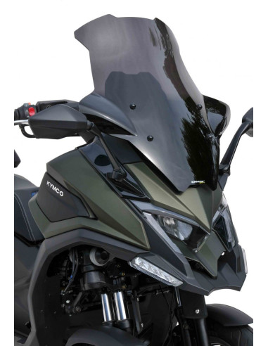 Pare brise scooter touring Ermax pour...
