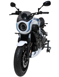 Tête de fourche CAFE RACER... 2