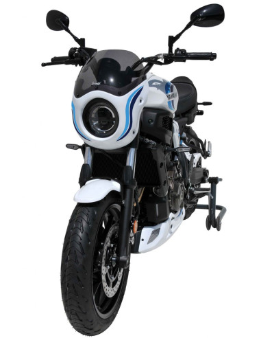 Tête de fourche CAFE RACER Ermax pour...