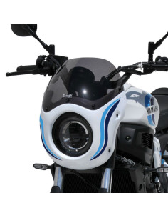 Tête de fourche CAFE RACER...