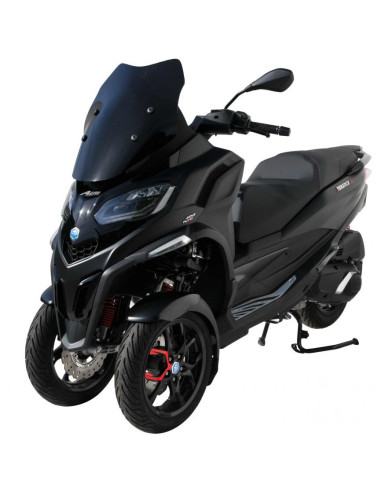 Pare brise sport Ermax pour MP3...