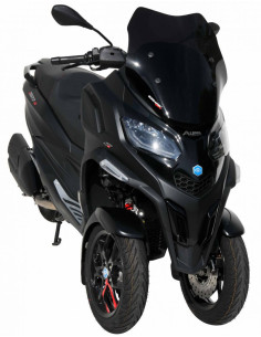 Pare brise sport Ermax pour... 2