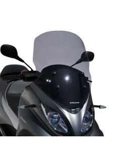 Pare brise scooter Touring...