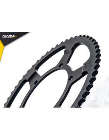 ZUNDAPP.125.ZXS SCRAMBLER '17/18 13X60 RK428MXZ µ SCRAMBLER CLASSIC