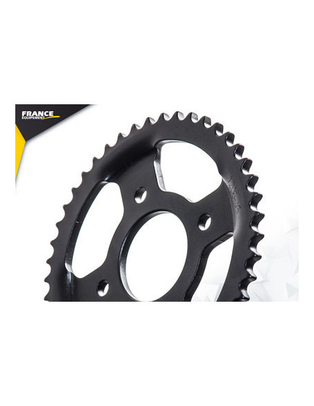 ORCAL.125.SIRIO '18 14X45 RK428FEX (Couronne déportée)