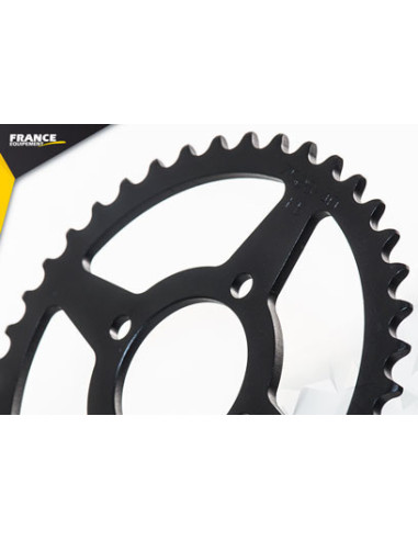 ARTICAT.400.DVX '04/05 14X40 RK520SO µ