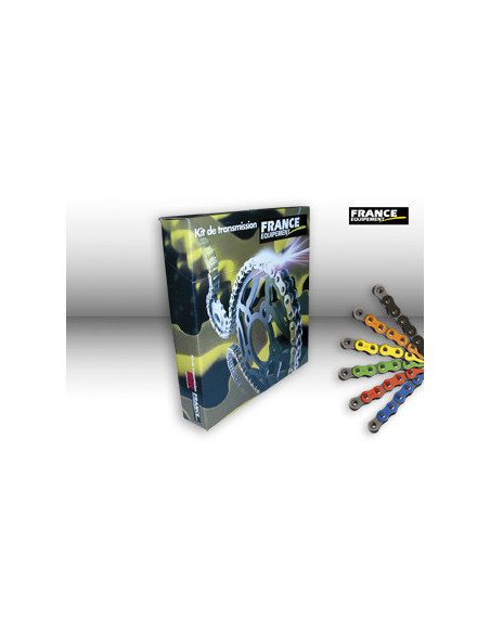 ZONTES.125.HYPER TRAIL/URBAN '20 14X43 RK520MXZ