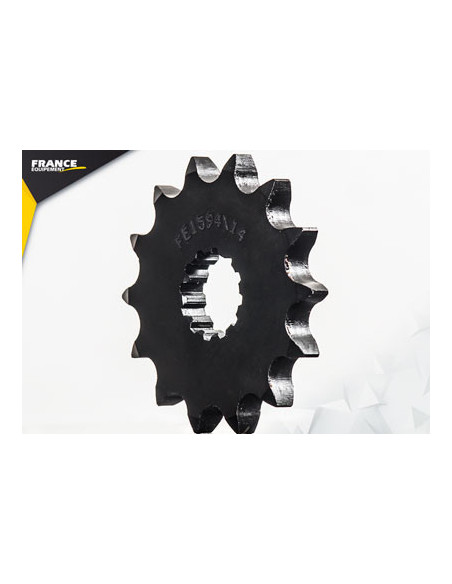 DT.50.X SM '07/10 14X53 RK428MXZ  (Transformation en 428)