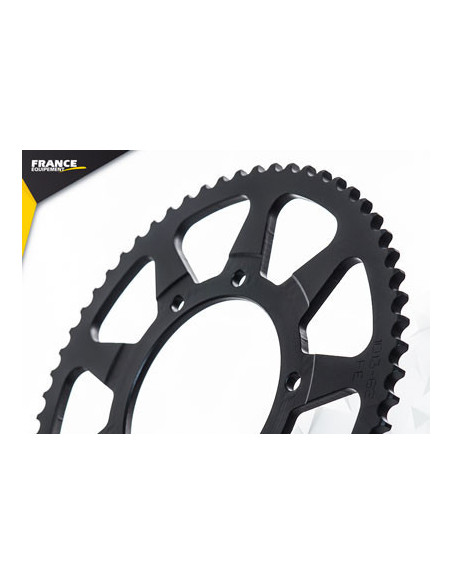 DT.50.R '09/10 12X62 RK428FEX  (Transformation en 428)