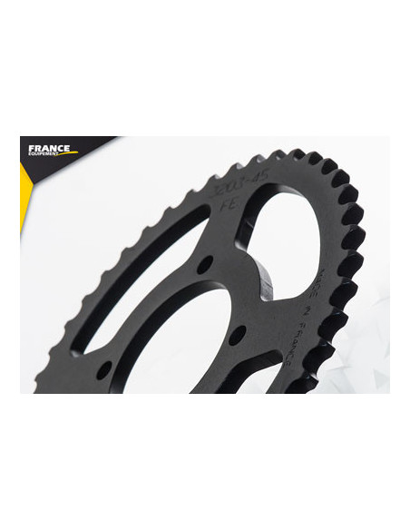 YBR.125 '05/06 14X45 RK428FEX *