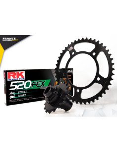 530.T-MAX '12/16 17X45 RK520FEX 