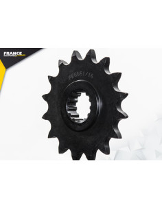 XJ6 DIVERSION '09/16 16X46 RK520FEX * (36B,C,D,20S) 2