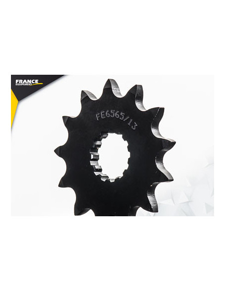 WRF.450 '07/09 13X50 RK520SO µ