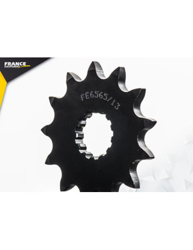 WRF.450 '07/09 13X50 RK520FEX *