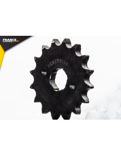 NX.125 '89/00 16X50 RK428MXZ  (JD12) 2