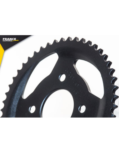 NX.125 '89/00 16X50 RK428MXZ  (JD12)