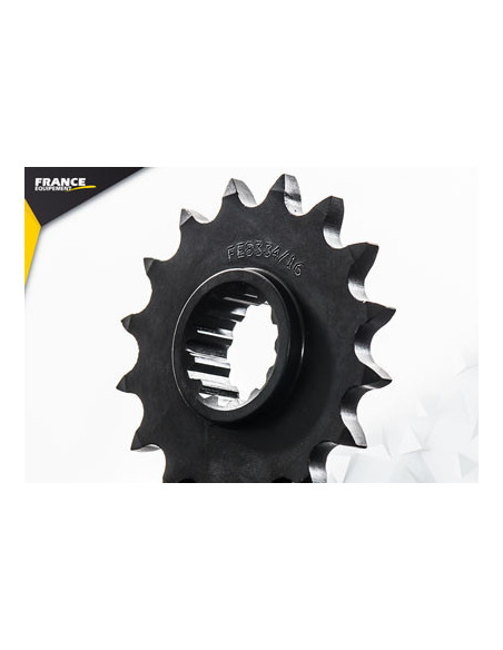 CRF.1000.AFRICA TWIN '16/19 16X42 RK525RO 