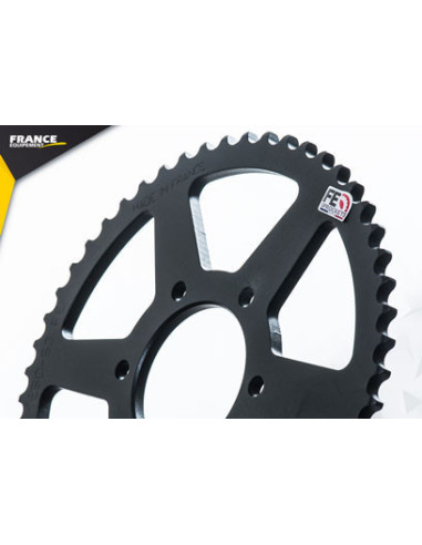 DF.125.E '99 16X53 RK428MXZ