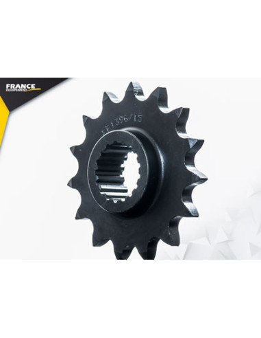 1100.TUONO V4RR/ V4 FACTORY '15/19 15X42 RK525RO *