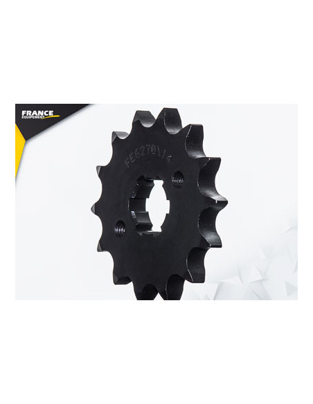 125.FLAT TRACK '18/20 14X61 RK428MXZ