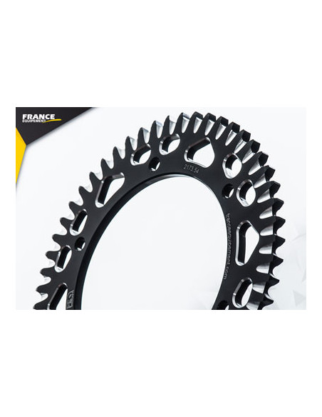 125.FLAT TRACK '21 14X64 428H µ