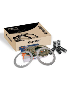 Kit embrayage TECNIUM pour...