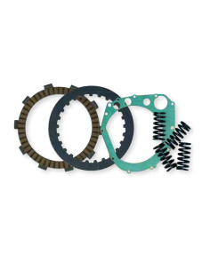 Kit embrayage TECNIUM pour...
