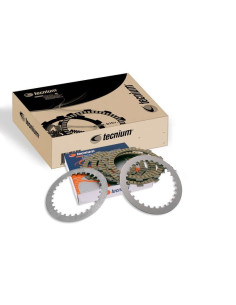 Kit embrayage TECNIUM pour...