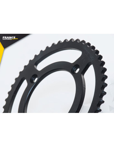 50.FACTORY '12/16 12X50 RK428FEX  (4 trous)  (Adaptation en 428)