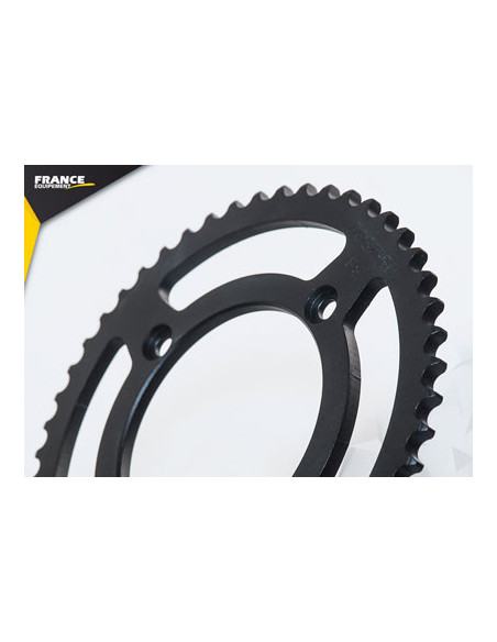 50.FACTORY '12/16 12X50 RK428FEX  (4 trous)  (Adaptation en 428)