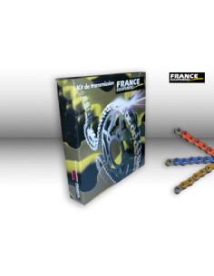 50.RR '02/03 /Supermotard 12X51 RK428MXZ (6 trous)