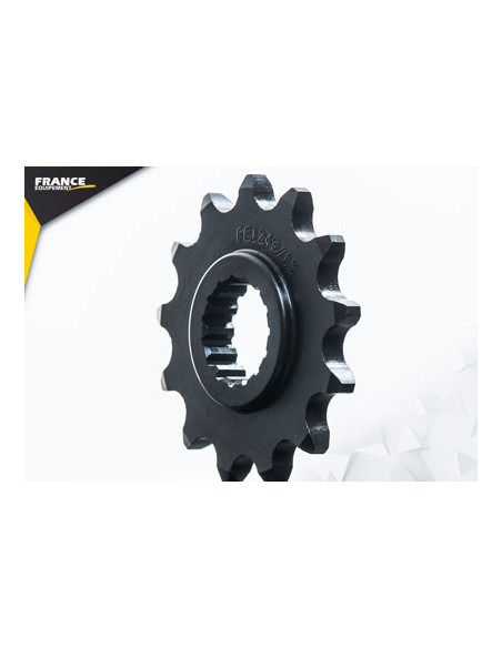 300.XTRAINER '15/16 13X51 RK520SO *