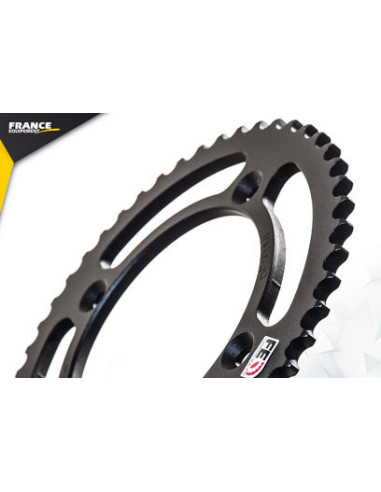 85.SX '18/23 Grandes Roues 13X49 RK428MXZ *