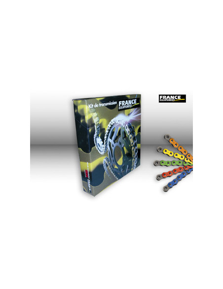 400.SX Racing '99/02 14X50 RK520FEX *