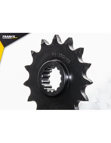 600.LC4 MX '91/92 15X50 RK520GXW