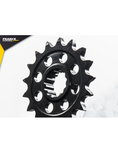 S.1000.R '12/18 17X45 RK525FEX µ S.1000.RR '12/18