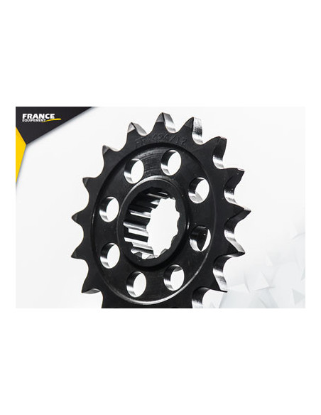 S.1000.XR '14/19 17X45 RK525RO *